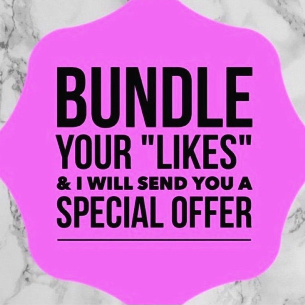 Special Offer Bundle